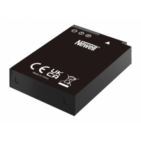 Newell EN-EL12 - zamiennik, akumulator Nikon EN-EL12